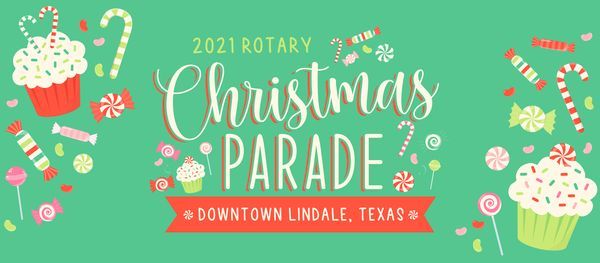Lindale Christmas Parade Route 2022 Rotary Christmas Parade | E J Moss Int, Lindale, Tx | December 4, 2021