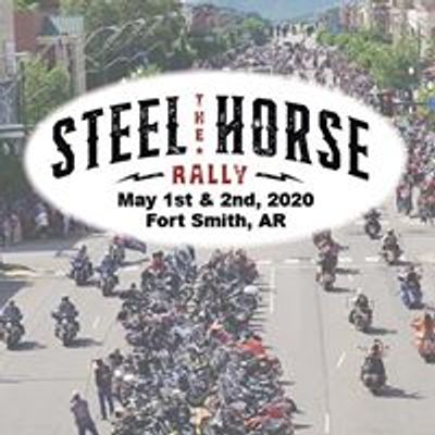 The Steel Horse Rally