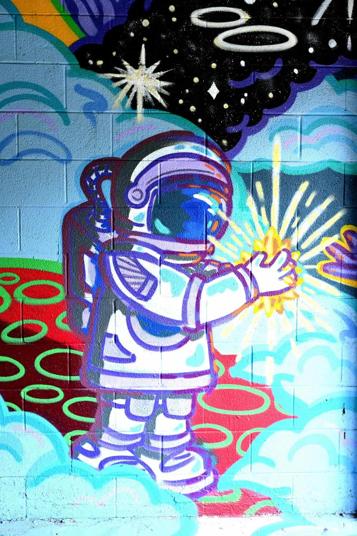 Improv 101: Intro to Improv (Mondays)