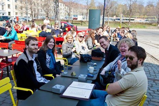 P\u00e5skefrokost 2022