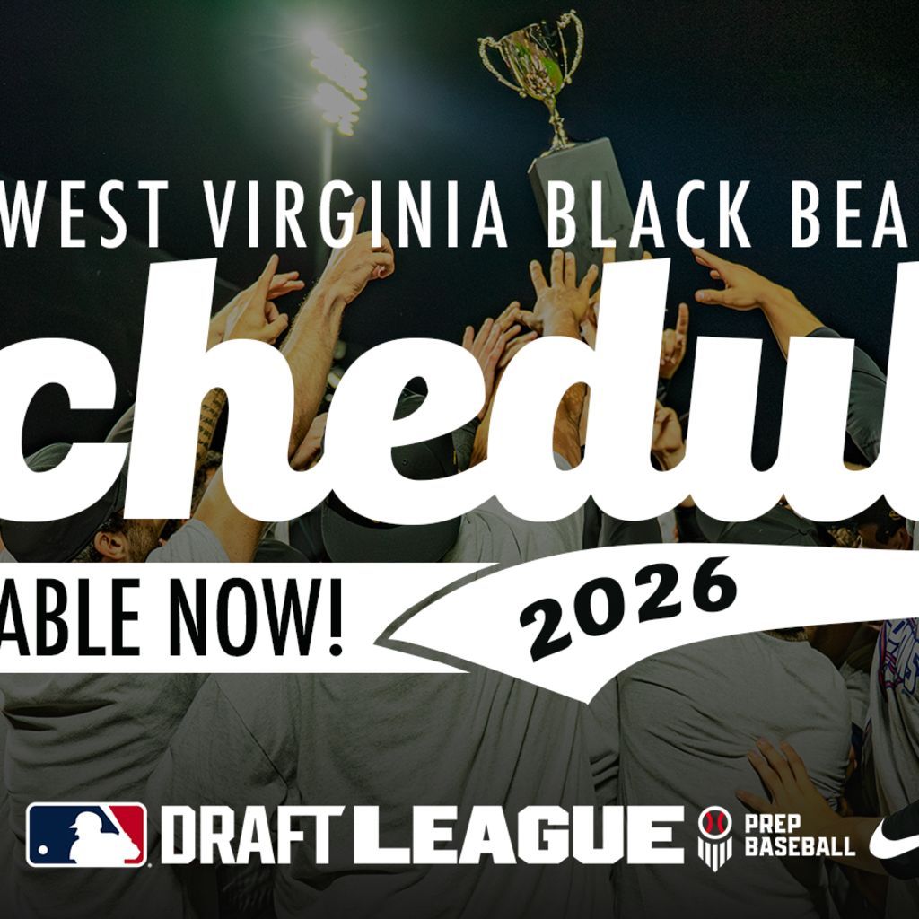 West Virginia Black Bears vs. Trenton Thunder
