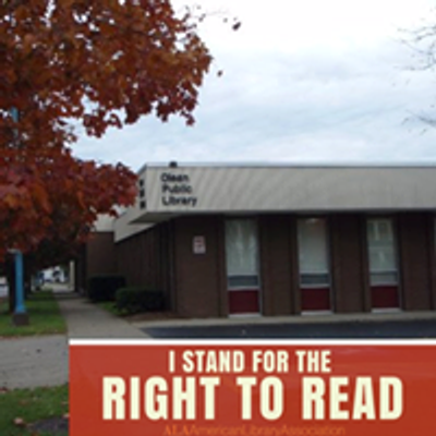 Olean Public Library