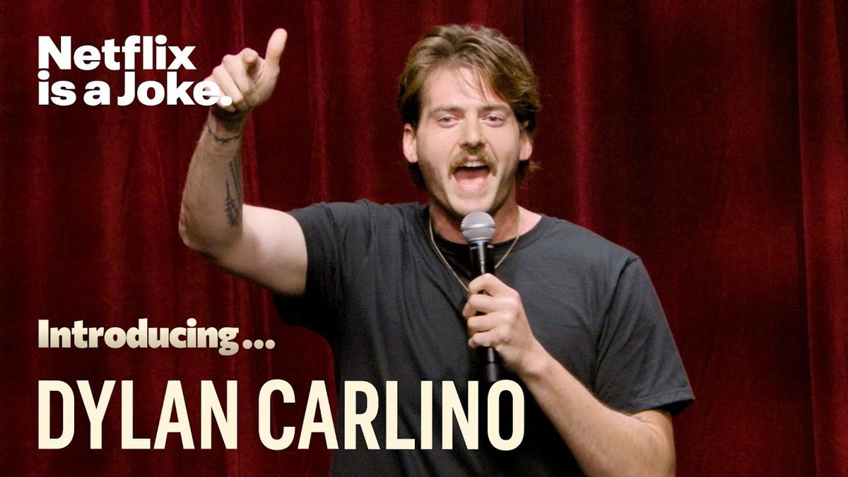 Dylan Carlino