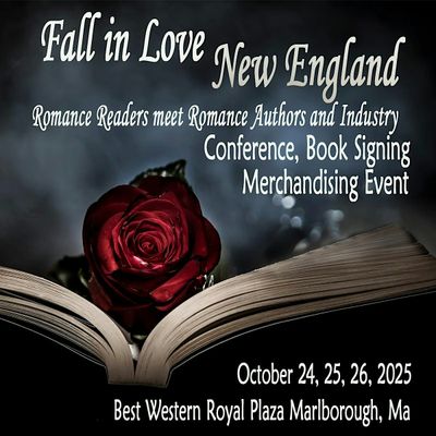 Fall in Love New England