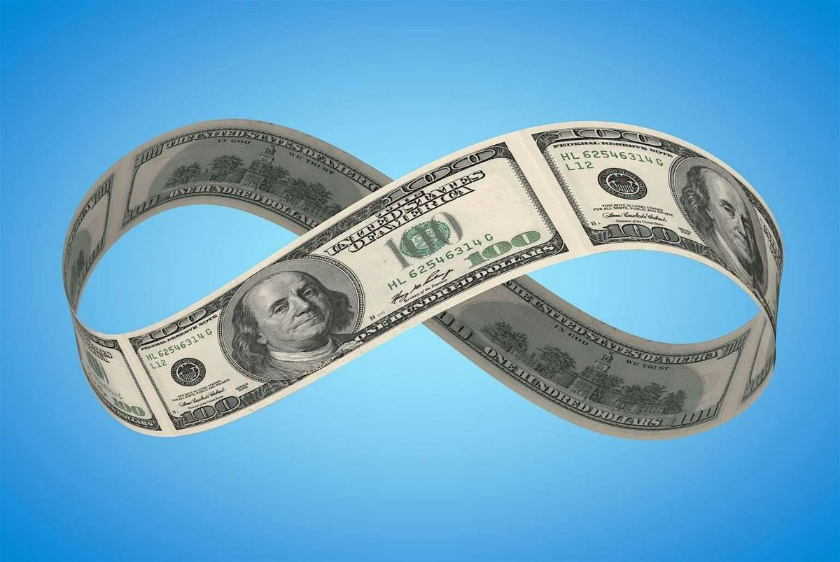 Money 101 Lunch & Learn