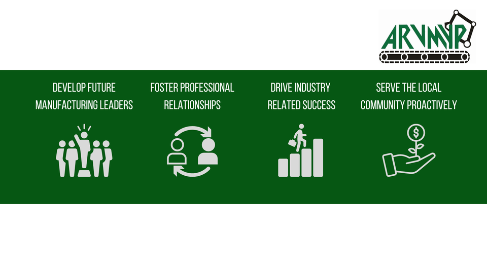"Fort Smith Manufacturing, Where are we Now?" Breakfast Speaker Panel