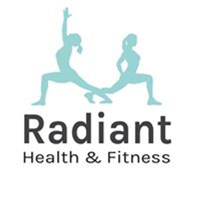 Radiant Health & Fitness
