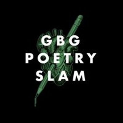 G\u00f6teborgs poetry slam