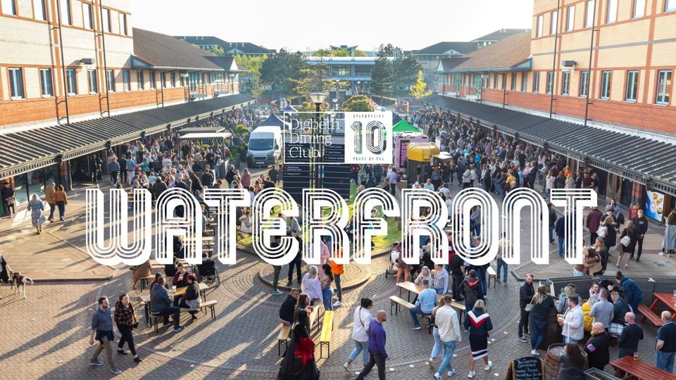 Waterfront Dining Club