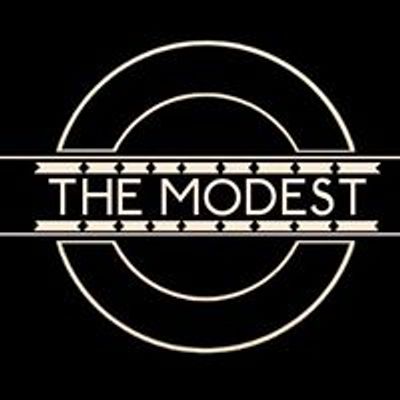 The Modest - 2 Grown Men Playing Mod, Soul & Ska Classics and more