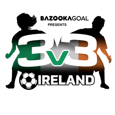 3v3 Ireland