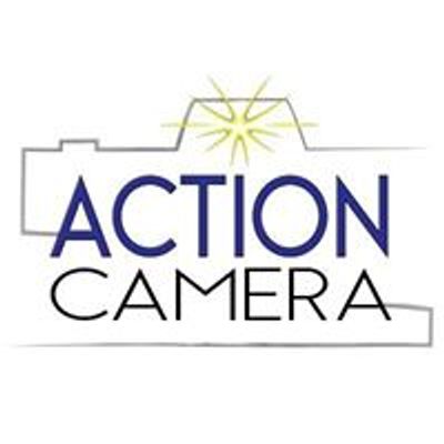 Action Camera