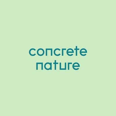 Concrete Nature