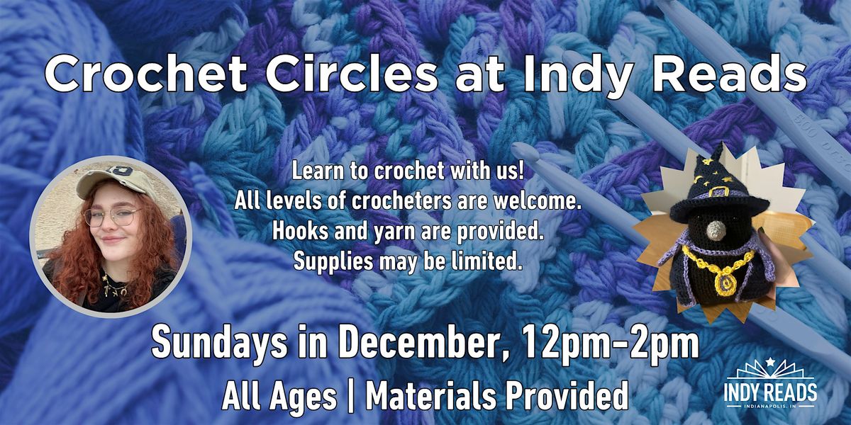 Crochet Circles