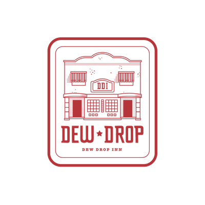 Dew Drop Inn Hotel & Lounge