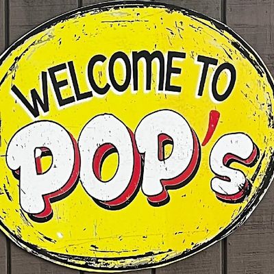 Pop's Events