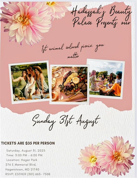 Event Photos