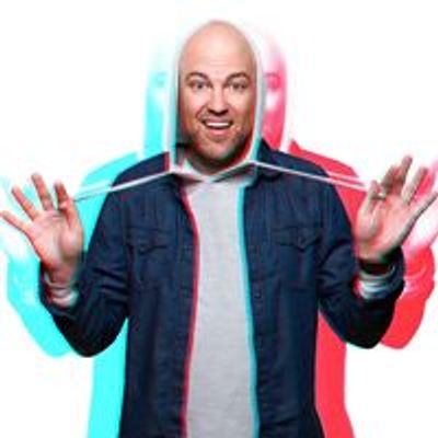 Cory Michaelis in OKC! | Bricktown Comedy Club - OKC, Oklahoma City, OK Cory Michaelis in OKC! | Bricktown Comedy Club - OKC, Oklahoma City, OK