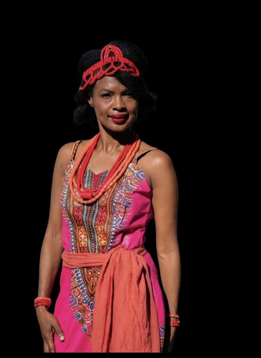 Colorado Fashion Week Global Heritage Night!