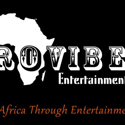 AFROVIBE ENTERTAINMENT