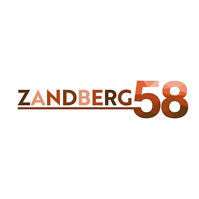 Podium Zandberg58