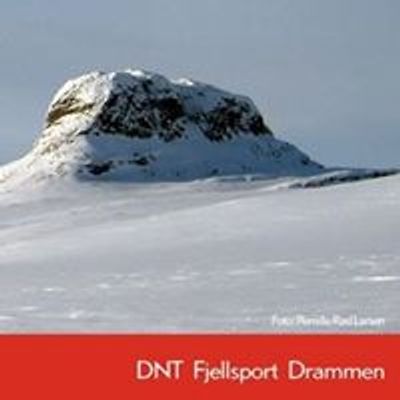 DNT Fjellsport Drammen