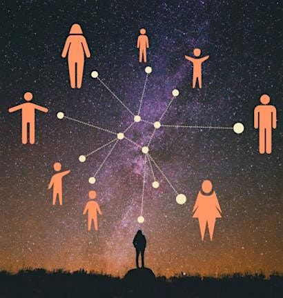 Systemic and Family Constellations Workshop with Chayanika Bhiwaniwala