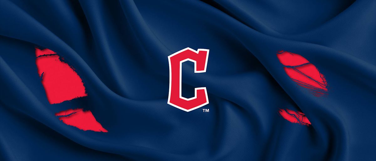 Parking Cleveland Guardians at Texas Rangers