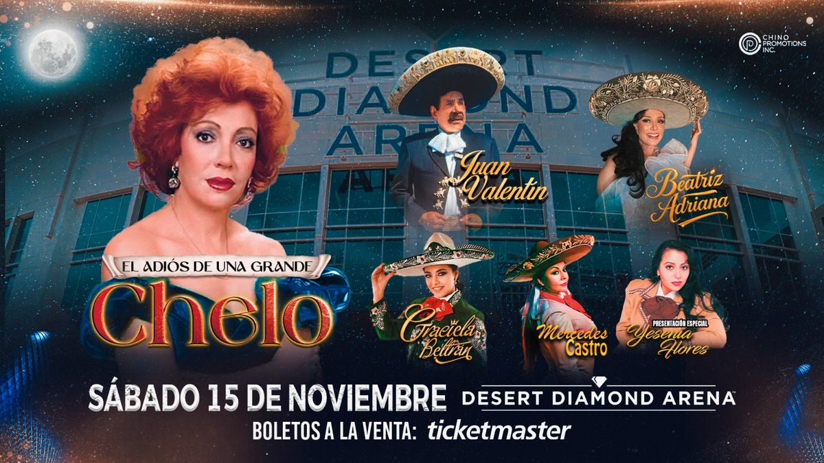 Chelo with Juan Valentin