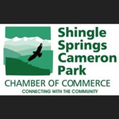 Shingle Springs\/Cameron Park Chamber of Commerce