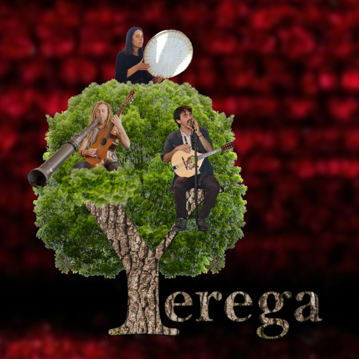 Concert : YEREGA | place du village, 31420 Cassagnabère-Tournas, France ...