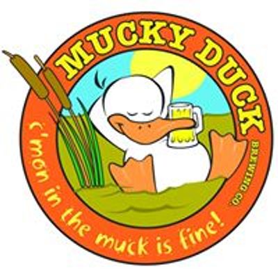 Mucky Duck Brew Pub