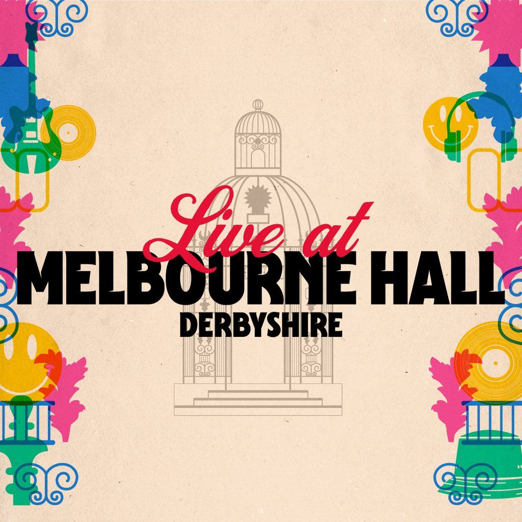 Live at Melbourne Hall - Jo Whiley's 90s Anthems