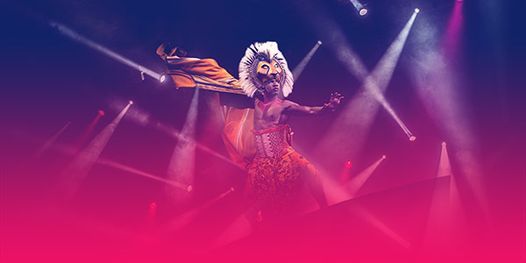 The Lion King Musical in Nashville