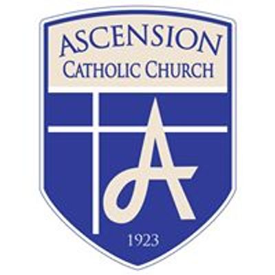 Ascension Catholic Church