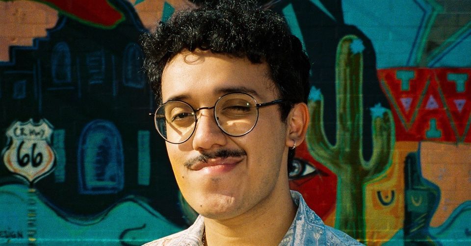 Ariel & The Culture Trees Dallas December 31, 2022