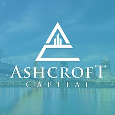 Ashcroft Capital Cincinnati Events