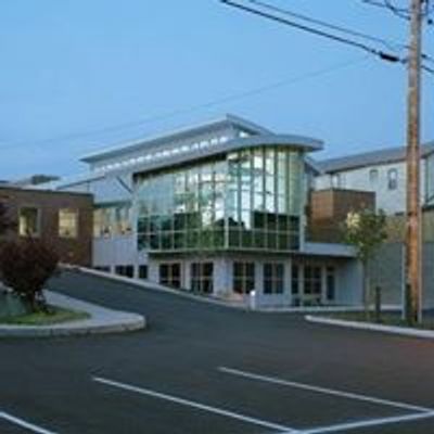 Newstead Public Library