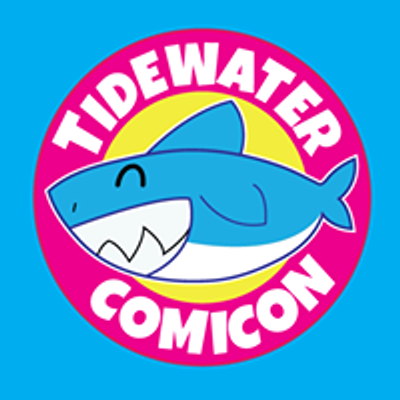 Tidewater Comicon