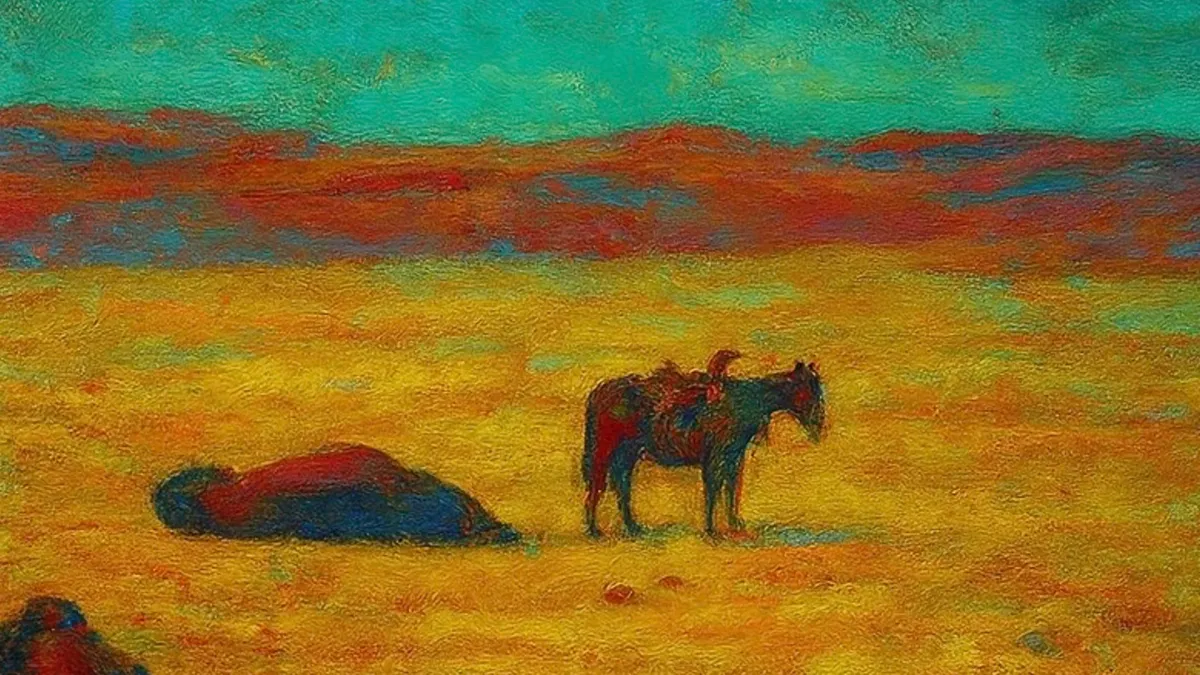 Kenny Feidler in Yorkville