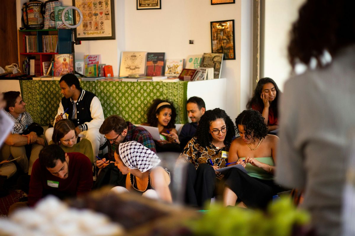 Archive the Everyday: Personal Heirlooms & Community Memory