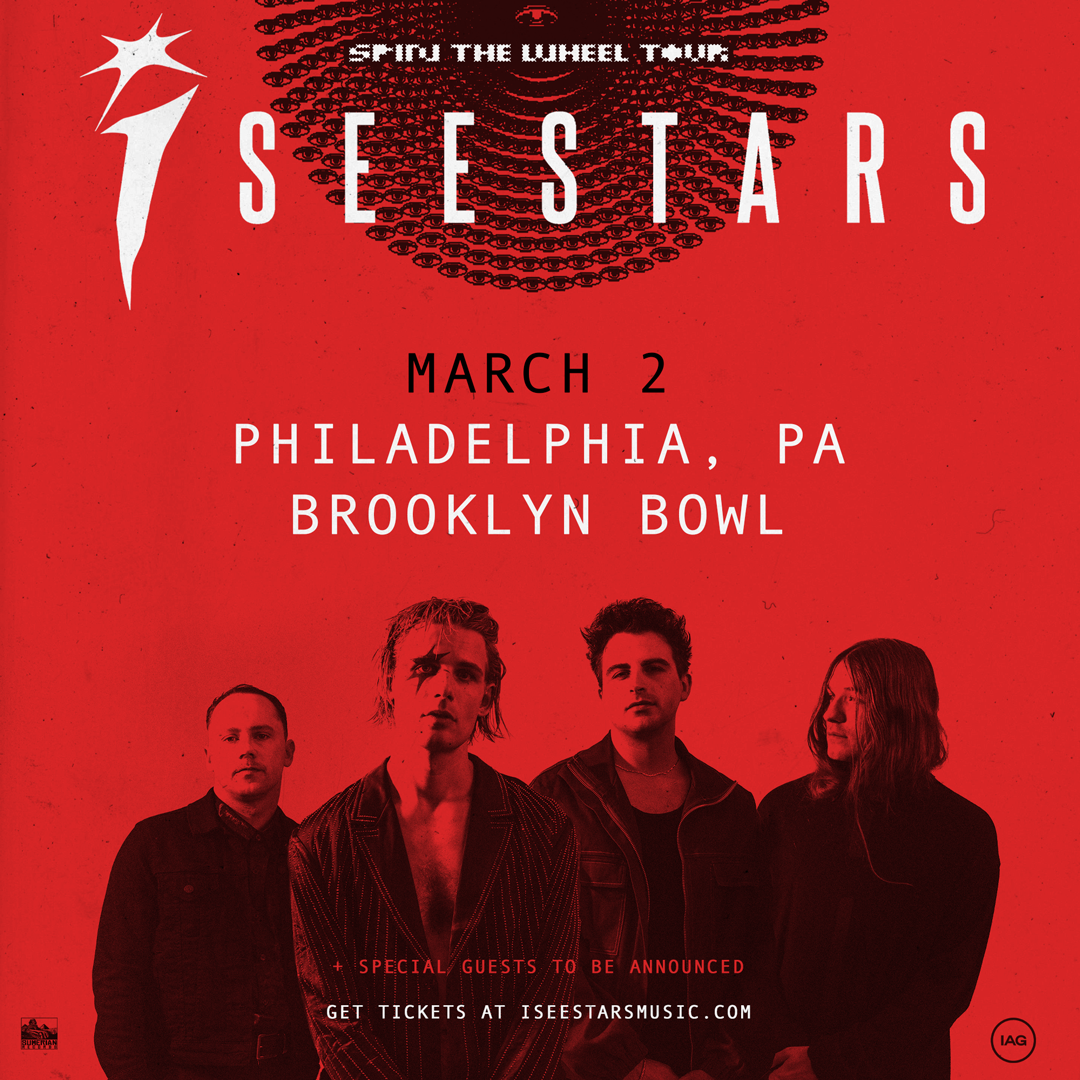 I See Stars at Culture Room