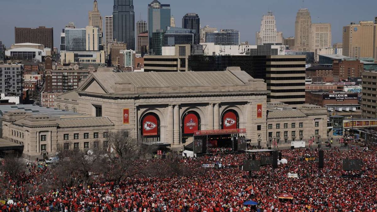 Parking - Celebration Bowl