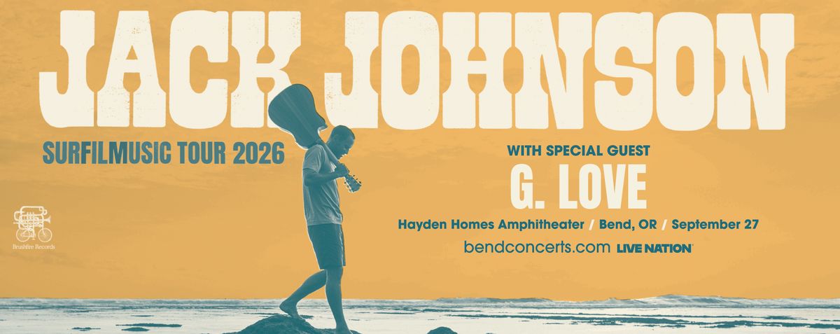 Jack Johnson