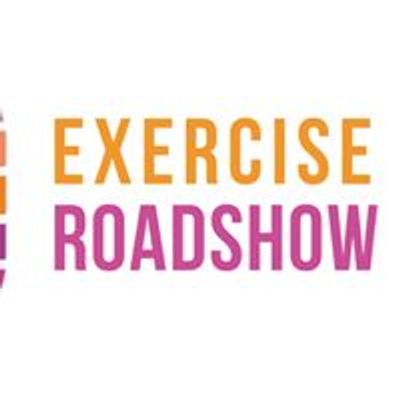 Exercise Roadshow