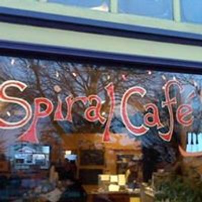 Spiral Cafe