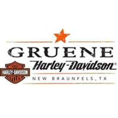 Gruene Harley-Davidson