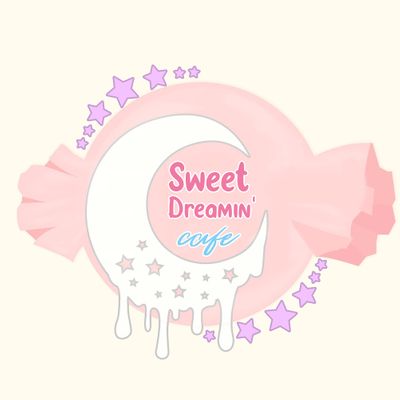 Sweet Dreamin\u2019 Cafe