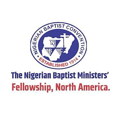 Nigerian Baptist Conv. Ministers of North America