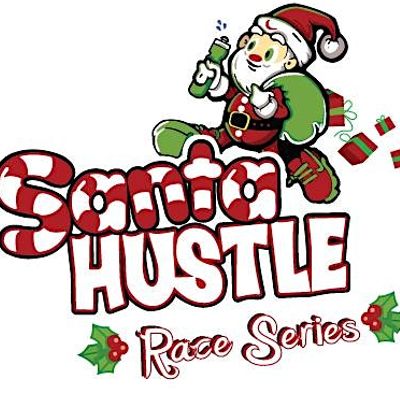 Santa Hustle Race Series